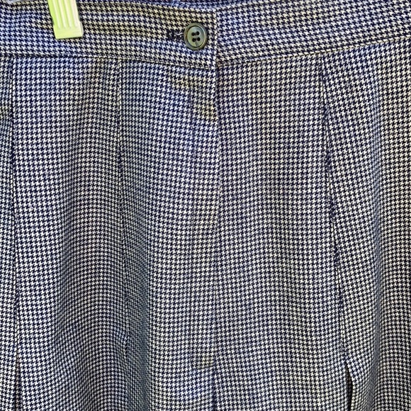 Nordstrom vintage pleated skirt - Picture 3 of 9